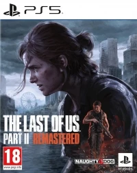 Last of Us Part II Remastered, The