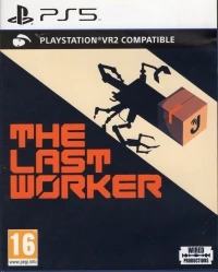 Last Worker, The