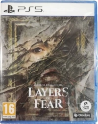 Layers of Fear