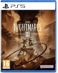 Little Nightmares III