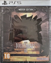 Little Nightmares III - Mirror Edition