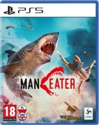 Maneater [PL]