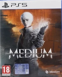 Medium, The [IT]