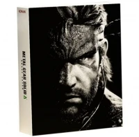 Metal Gear Solid Delta: Snake Eater - Deluxe Edition