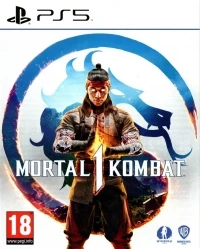 Mortal Kombat 1