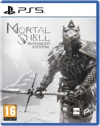 Mortal Shell: Enhanced Edition - Deluxe Set