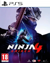 Ninja Gaiden 4