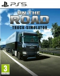 On The Road: Truck Simulator [FR]