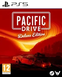 Pacific Drive - Deluxe Edition