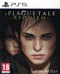 Plague Tale, A: Requiem [FR]
