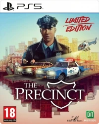 Precinct, The - Limited Edition