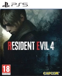 Resident Evil 4