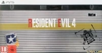 Resident Evil 4 - Collector's Edition [FR]