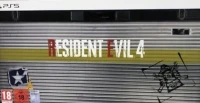 Resident Evil 4 - Collector's Edition [IT]