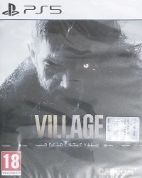 Resident Evil Village [IT]