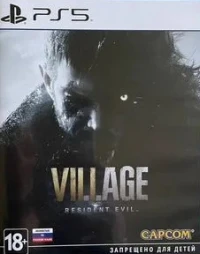 Resident Evil Village [RU]