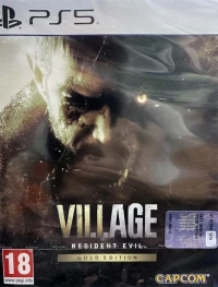Resident Evil Village: Gold Edition [IT]