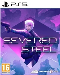 Severed Steel