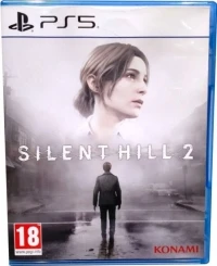 Silent Hill 2 [IT]