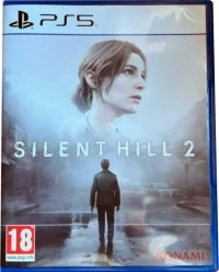 Silent Hill 2 [NL]