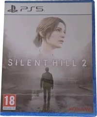 Silent Hill 2 [PT]