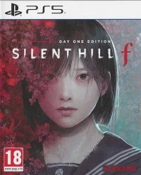 Silent Hill f - Day One Edition