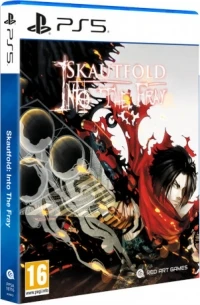 Skautfold: Into the Fray