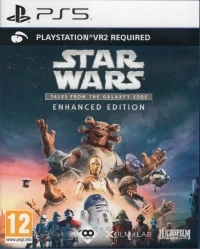 Star Wars: Tales from the Galaxy’s Edge: Enhanced Edition (5780002)