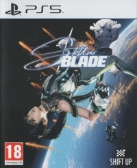 Stellar Blade [AT][BE][CH][NL]