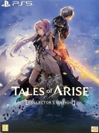 Tales of Arise - Collector's Edition