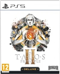 Talos Principle 2, The