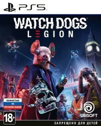 Watch Dogs: Legion [RU]
