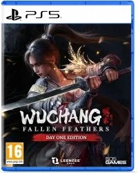 Wuchang: Fallen Feathers - Day One Edition