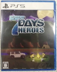 7Days Heroes