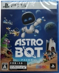 Astro Bot