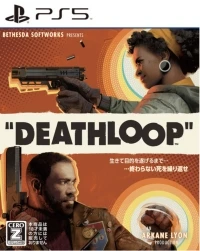 Deathloop