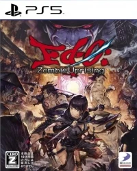 Ed-0: Zombie Uprising
