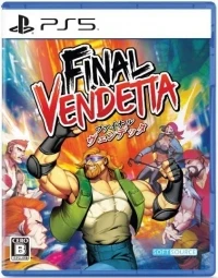 Final Vendetta