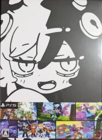 Goonya Monster (box)