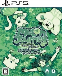 Melon Journey: Bittersweet Memories