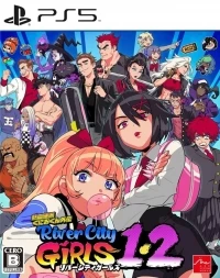 Nekketsu Kouha Kunio-kun Gaiden: River City Girls 1 & 2
