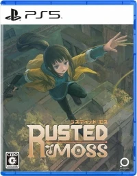 Rusted Moss