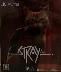 Stray - Special Edition