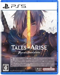 Tales of Arise: Beyond the Dawn