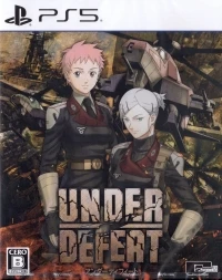 Under Defeat