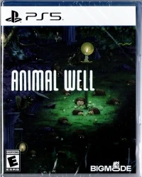 Animal Well