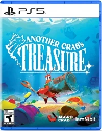 Another Crab's Treasure