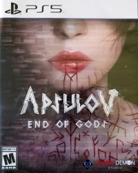 Apsulov: End of Gods