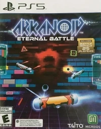 Arkanoid: Eternal Battle