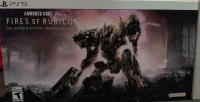 Armored Core VI: Fires of Rubicon - Collector's Edition